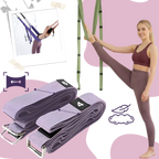 Strong Adjustable Yoga Hammock