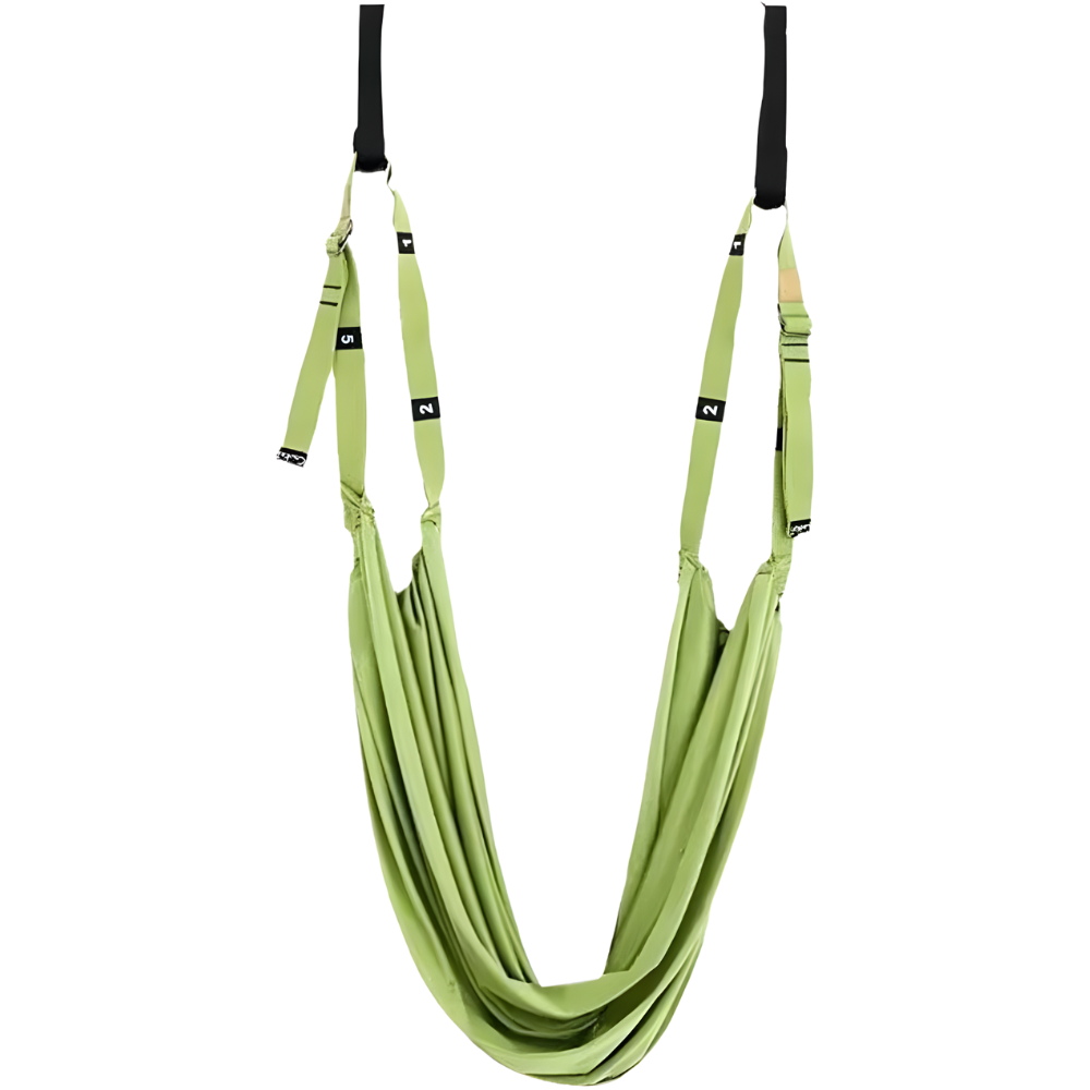 Strong Adjustable Yoga Hammock