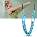Strong Adjustable Yoga Hammock