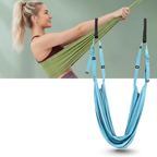 Strong Adjustable Yoga Hammock