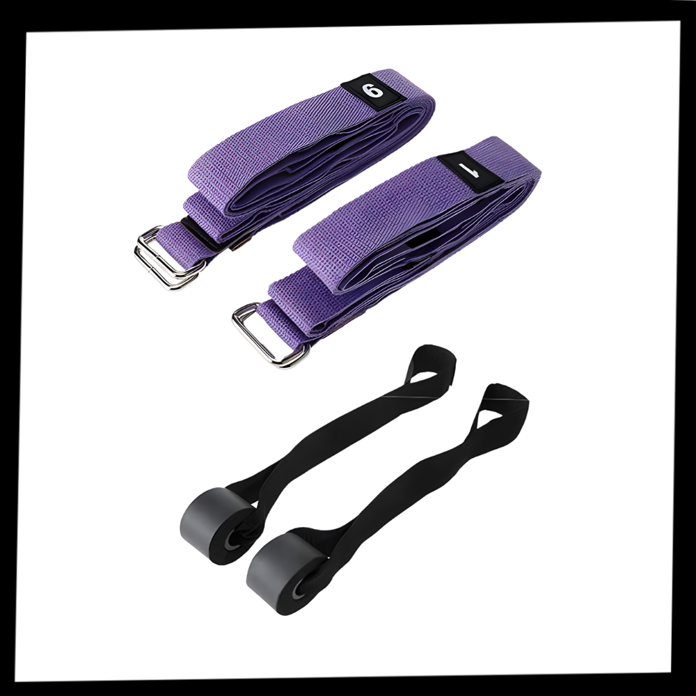 Strong Adjustable Yoga Hammock