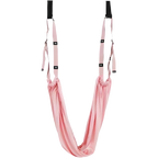 Strong Adjustable Yoga Hammock