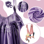 Strong Adjustable Yoga Hammock
