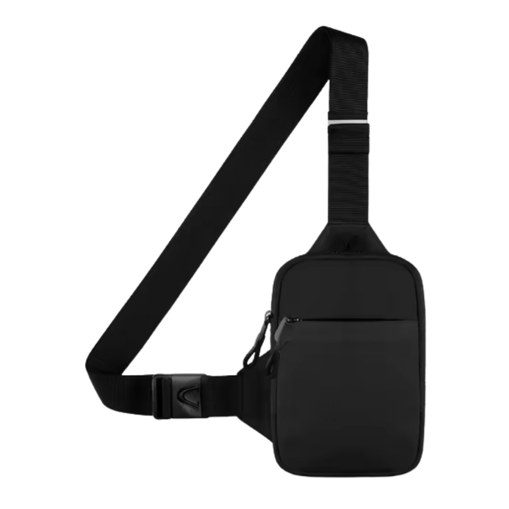 Stylish Mini Sling Chest Bag