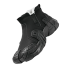 Bottines imperméables élégantes pour hommes