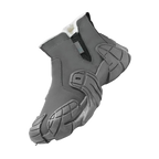 Bottines imperméables élégantes pour hommes