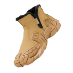 Bottines imperméables élégantes pour hommes