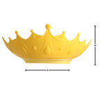 Tear-Free Bathing Shower Cap