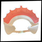 Tear-Free Bathing Shower Cap