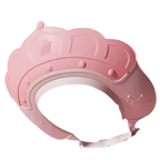 Tear-Free Bathing Shower Cap