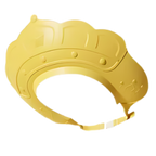 Tear-Free Bathing Shower Cap