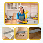 Telescopic Adjustable Dust Duster