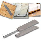 Telescopic Adjustable Dust Duster