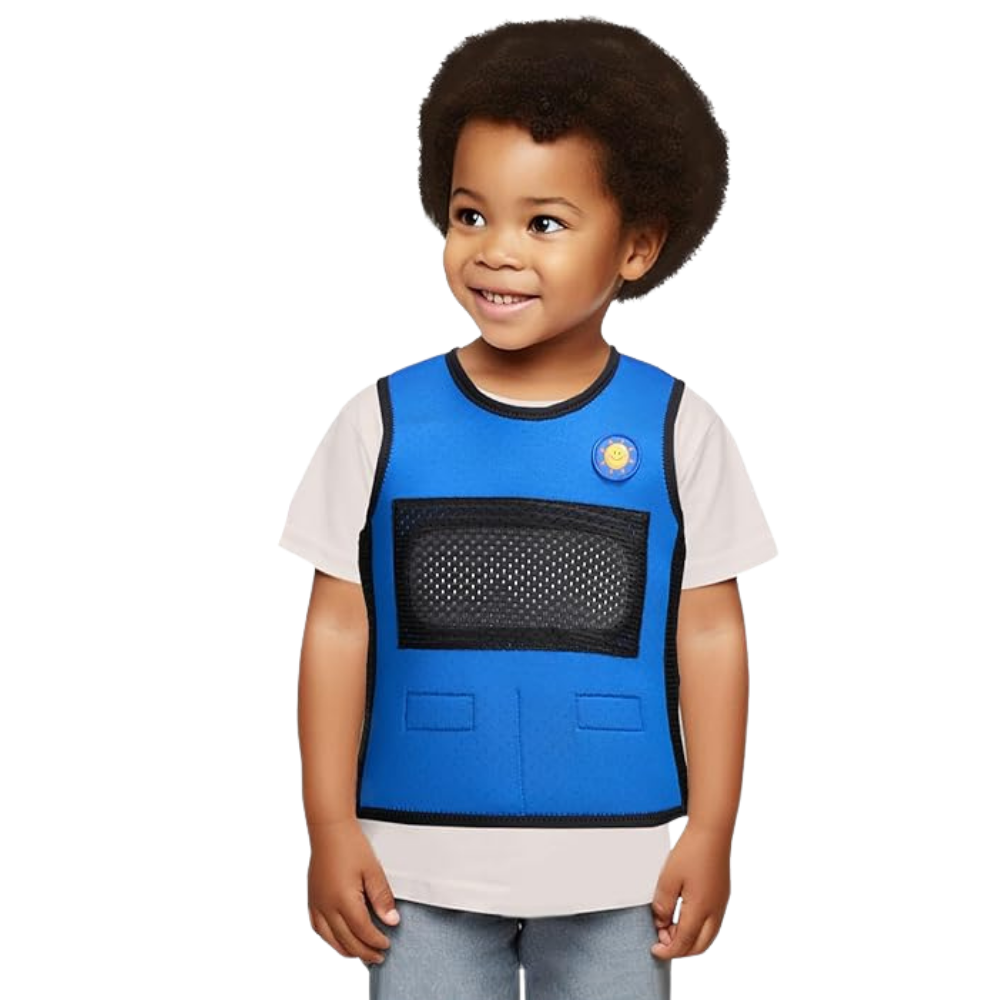 Tranquility Support Vest