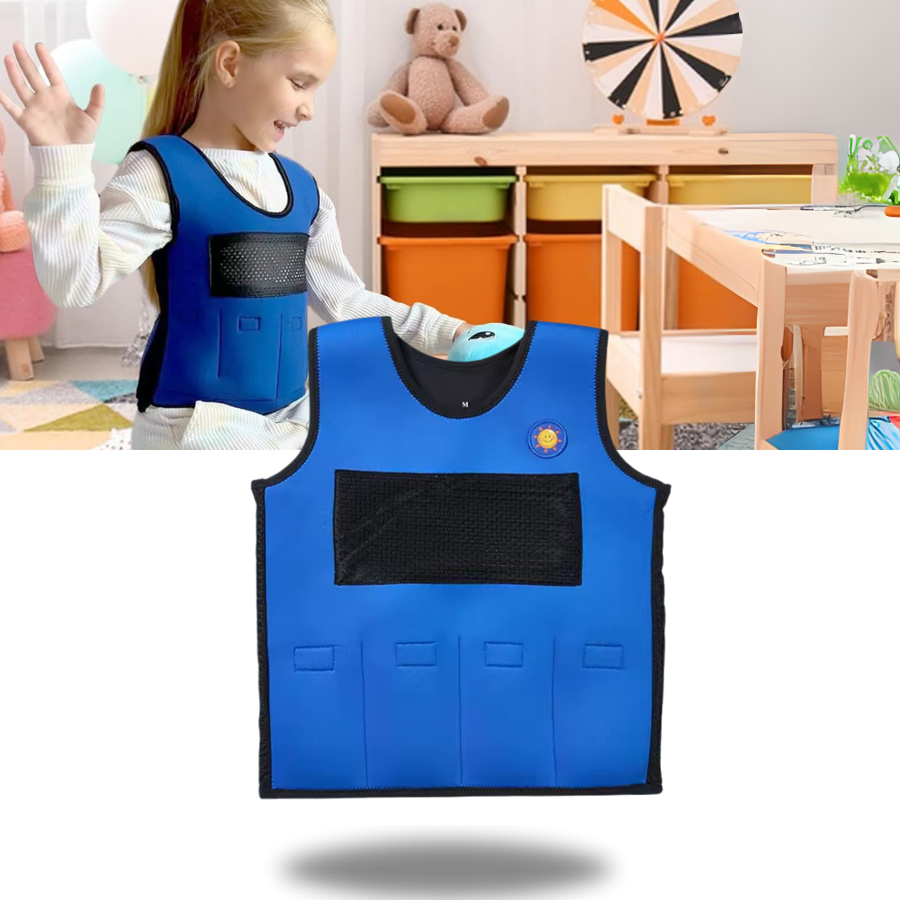 Tranquility Support Vest