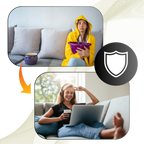 Agent de revêtement étanche