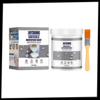 Agent de revêtement étanche