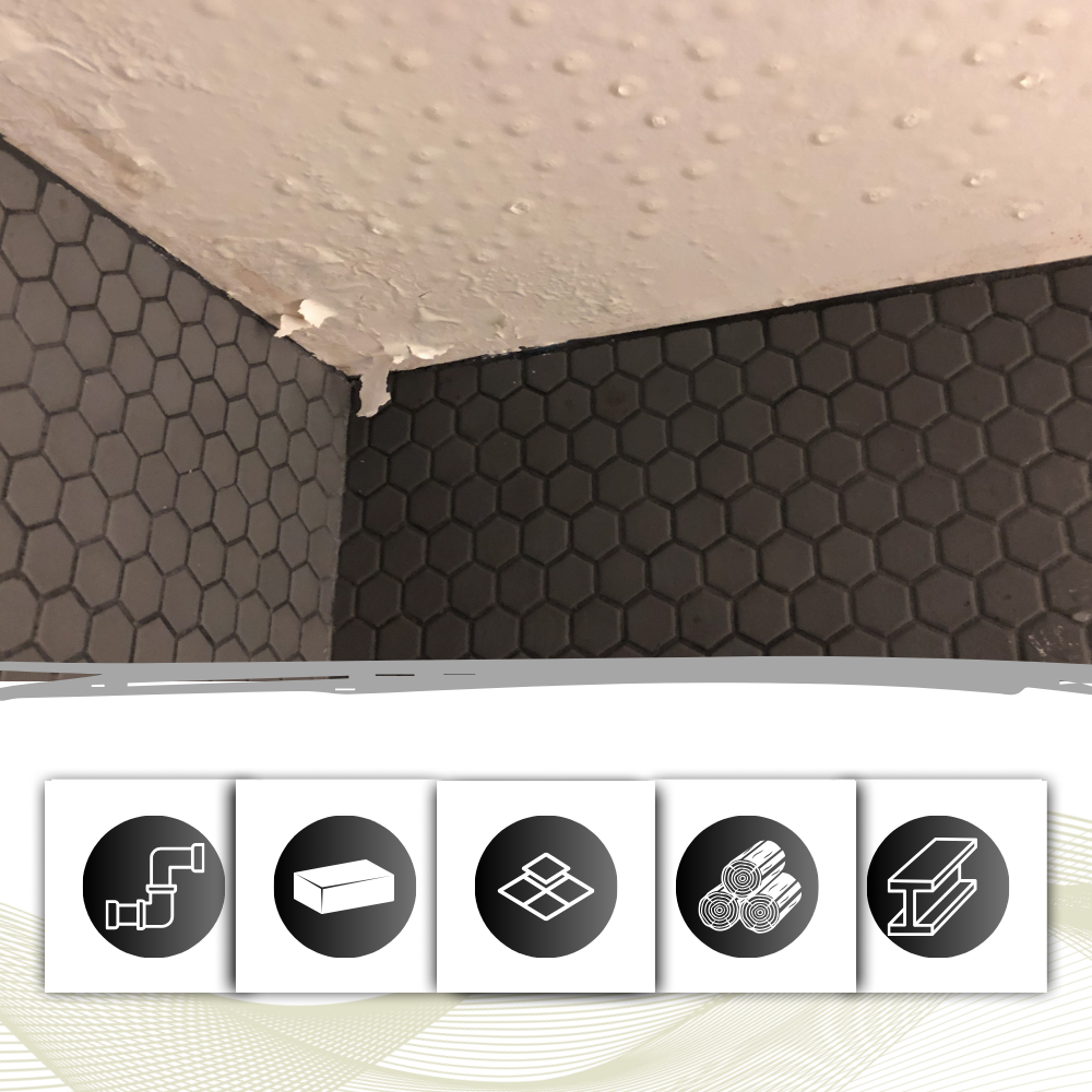 Agent de revêtement étanche