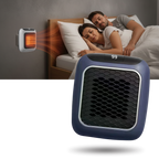Ultra-Slim Smart Room Heater