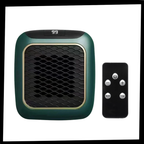 Ultra-Slim Smart Room Heater