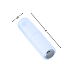 Universal AAA to AA Battery Converter