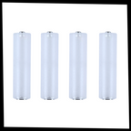 Universal AAA to AA Battery Converter