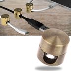 Universal Desk Cable Organizer