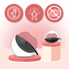 Velvet Matte Finish Lazy Lipstick