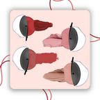 Velvet Matte Finish Lazy Lipstick