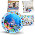 Tapis sensoriel d'eau pour animaux de compagnie