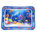 Tapis sensoriel d'eau pour animaux de compagnie