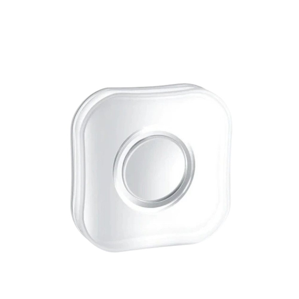 Wall-Mount Nano Magic Stickers