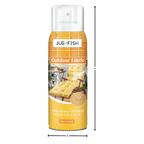 Water-Based Fabric Protector Spray