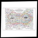 Affiche Web de la guérison