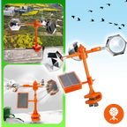 Wind Reflector Bird Repellent