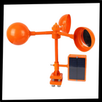 Wind Reflector Bird Repellent